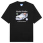 Des Bear T-Shirt - Black