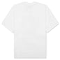 Des Bear T-Shirt - White