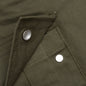 Desert Cargos - Olive