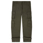 Desert Cargos - Olive