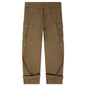 Desert Cargos - Tan
