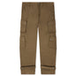 Desert Cargos - Tan