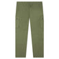 Desert Techno Utility Pants - Olive