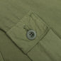 Desert Techno Utility Pants - Olive