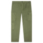 Desert Techno Utility Pants - Olive