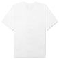 Design For Peace of Mind Tee - White