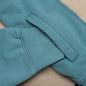 Designer Panel Hoodie - Wave