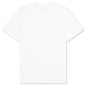 Designer T-Shirt - White