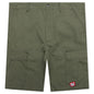 Destro Cargo Shorts - Four Leaf Clover