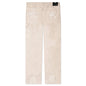 Destroyed Carpenter Pant - Off-White