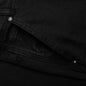 Destroyed Carpenter Pant - Washed Black