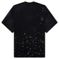 Destroyed Luke Tee - Black
