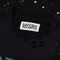 Destroyed Luke Tee - Black
