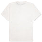 Destroyed Luke Tee - White