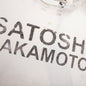 Destroyed Luke Tee - White