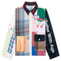Detroit Blanket Jacket - Multi