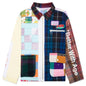 Detroit Blanket Jacket - Multi
