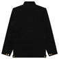 Detroit Jacket - Black/Black