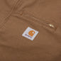 Detroit Jacket - Hamilton Brown/Black