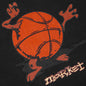 Devil Ball T-Shirt - Washed Black