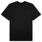Devil Ball T-Shirt - Washed Black