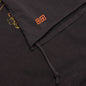 Diagrams Biggie S/S Tee - Faded Black