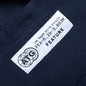 Dice Circuit Hoodie - Navy Blazer