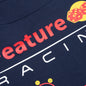 Dice Circuit Hoodie - Navy Blazer