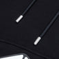 Dices Skate Hoodie - Black/White