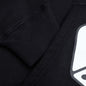 Dices Skate Hoodie - Black/White
