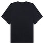 Dices Skate S/S Tee - Black/White