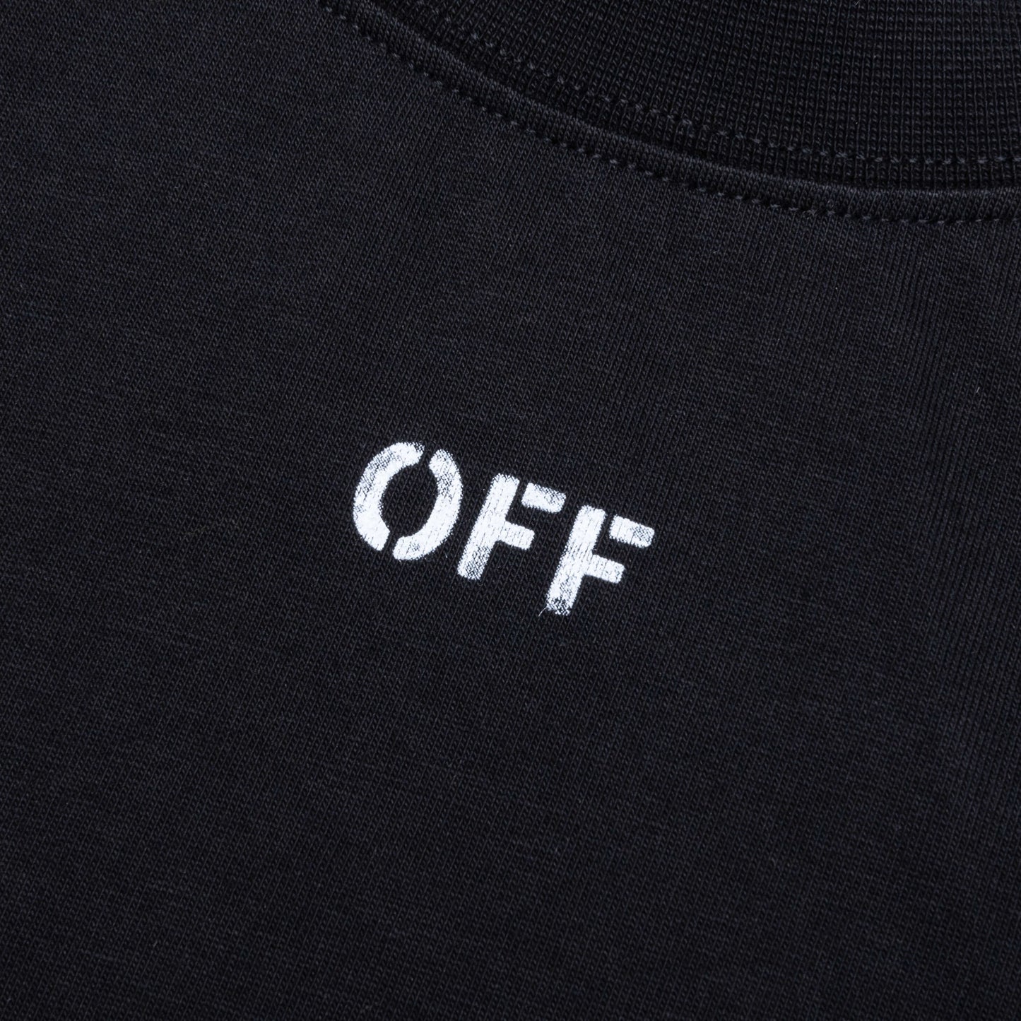 Dices Skate S/S Tee - Black/White
