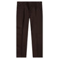 Dickies Pleated Trousers - Brown