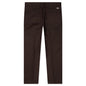 Dickies Pleated Trousers - Brown