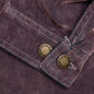 Dickies x Opening Ceremony Flock Jacket - Lilac