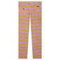 Dickies x Opening Ceremony Tweed Pants - Lilac Plaid