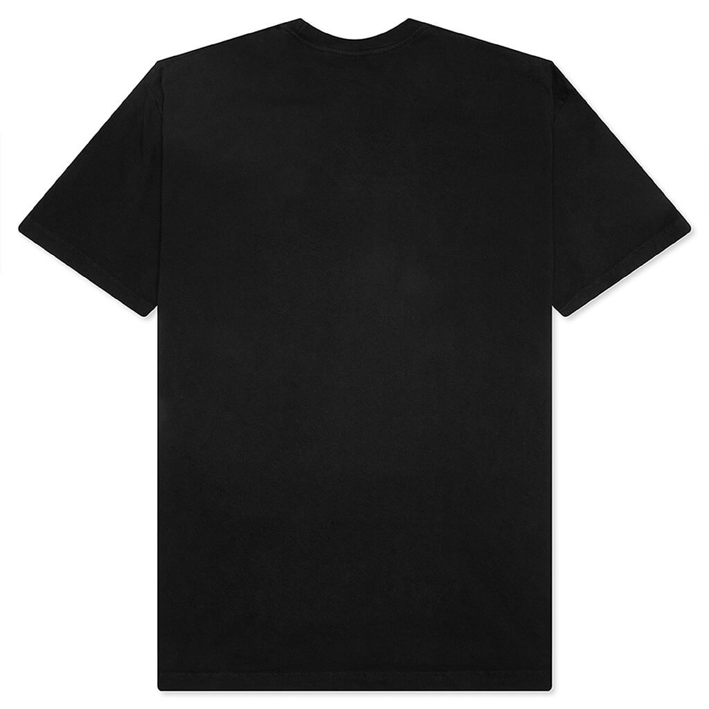 Diego Maradona Tee - Black