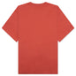 Dignity S/S Tee - Brick