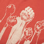 Dignity S/S Tee - Brick