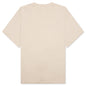 Dignity S/S Tee - Tan
