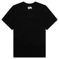 Dimensions S/S Tee - Black