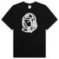 Dimensions S/S Tee - Black