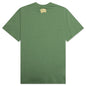 Dimensions S/S Tee - Loden Green
