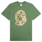Dimensions S/S Tee - Loden Green