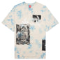 Dine And Dash S/S Oversize Knit - Fog