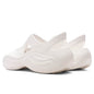 Crocs x Dingyun Zhang Diffuser - White