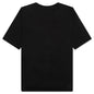Distressed Arts District Tee - Black
