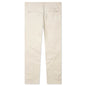 Dive Parachute Pants - Ecru