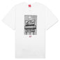 Dive S/S Tee - White