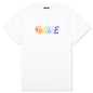 Diversity Tee - White